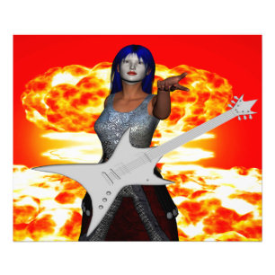 Foto Rock and Roll