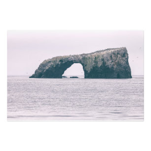 Foto Rock artístico