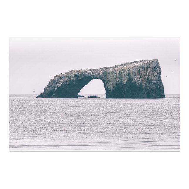 Foto Rock artístico (Frente)