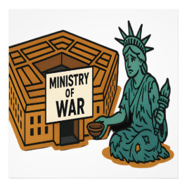 Foto Rogando por la paz: Libertad frente al Ministerio