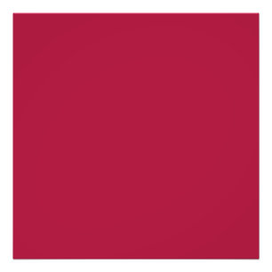 Foto Rojo (color sólido)