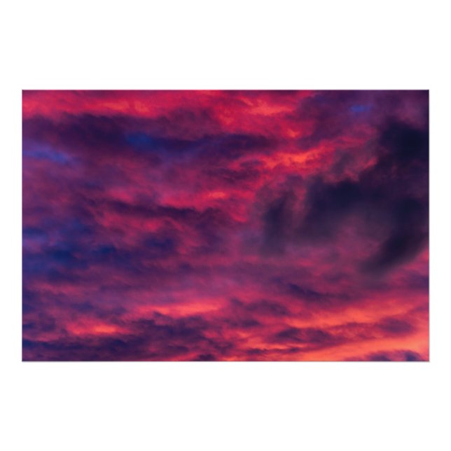 Foto rojo de agosto (Frente)