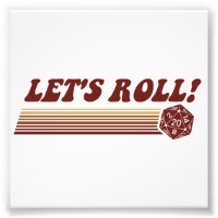 Roll Roleplay Dice