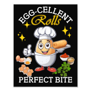 Foto Rolls Perfect Bite