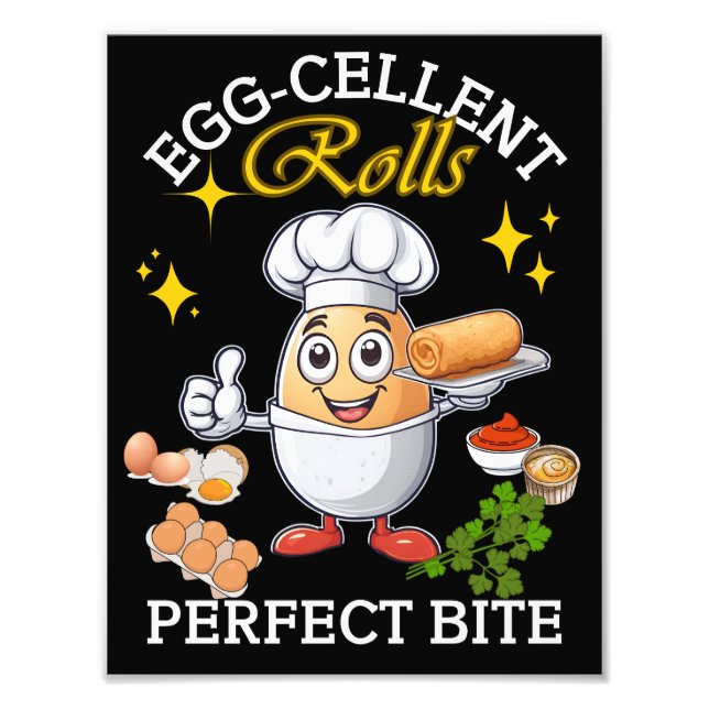 Foto Rolls Perfect Bite (Frente)