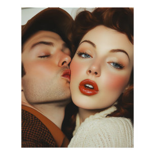 Foto Romance vintage