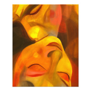 Foto Romeo y Julieta