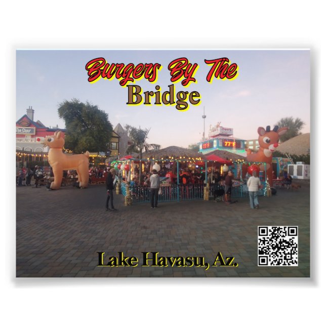 Foto Rompecabezas (Frente)