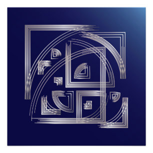 Foto Rompecabezas de Fibonacci