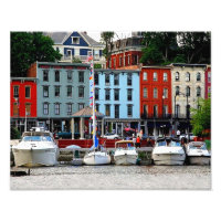 Rondout Storefronts
