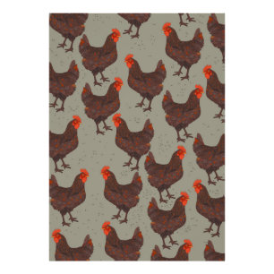 Foto Rooster Farmyard