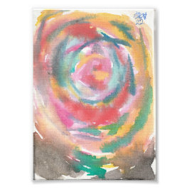 Foto Rosa