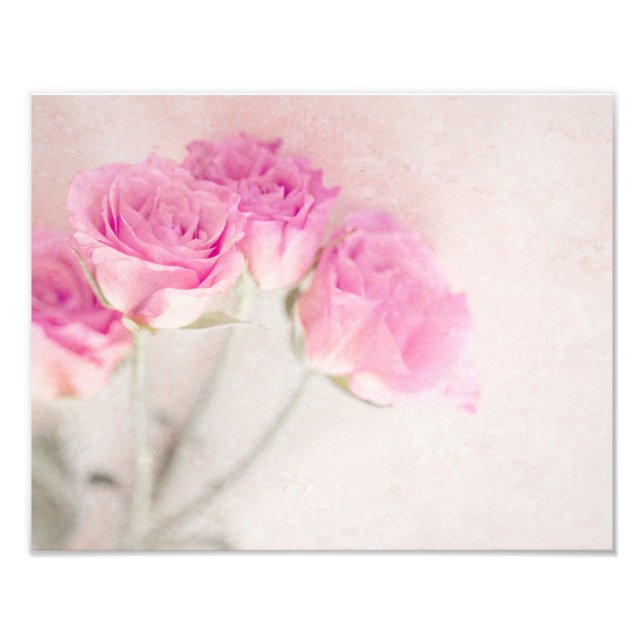 Foto Rosas del Collage de fondo de piedras de mármol ro (Frente)