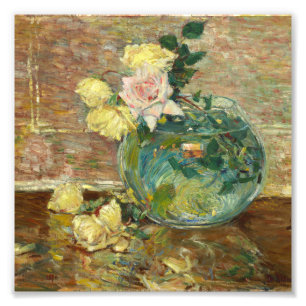Foto Rosas En Una Enfermedad