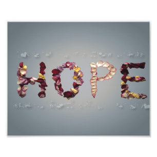 Foto Rosas esperanzadores