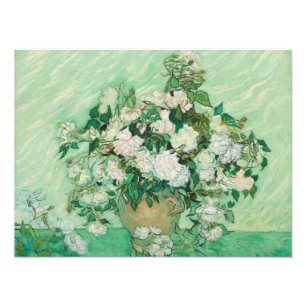 Foto Rosas - Ramo de Flores