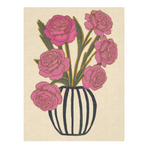 Foto Rosas rosadas hermosas