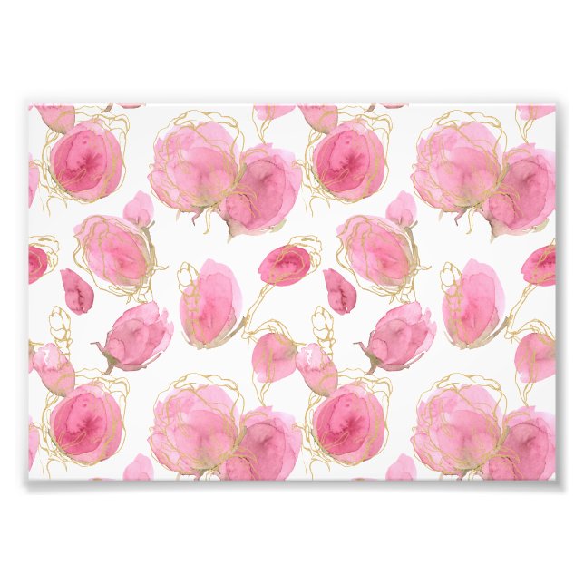 Foto Rosas rosas rosas (Frente)