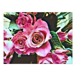 FOTO ROSES DE PINK