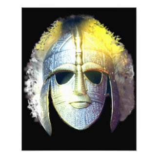 Foto Rostro de la oscuridad