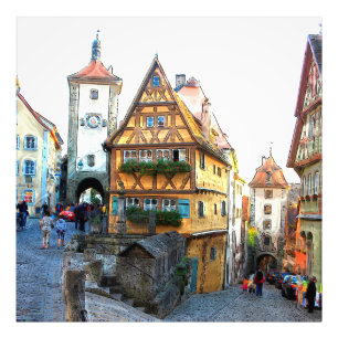 Foto Rothenburg20150903
