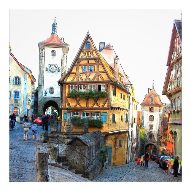Foto Rothenburg20150903 (Frente)