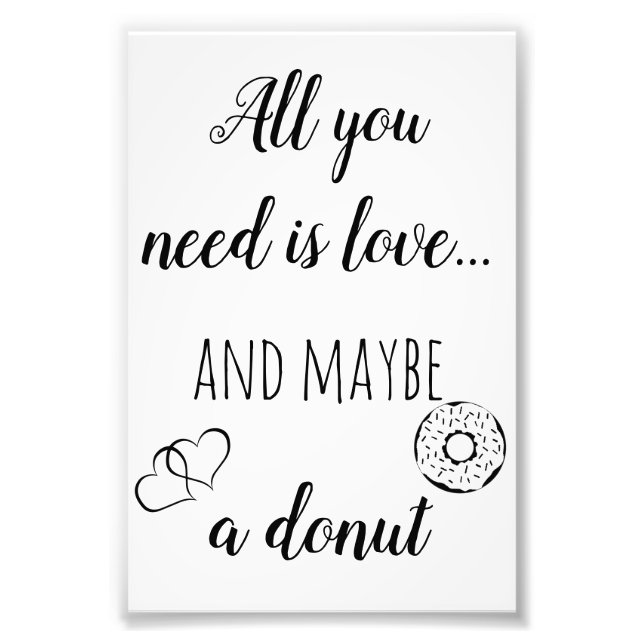 Foto Rótulo de mesa de postres boda/ensayo (Frente)