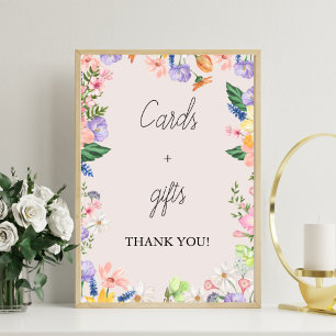 Foto Rótulo de Regalos y Tarjetas de ducha para bebés c