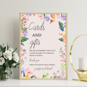 Foto Rótulo de Regalos y Tarjetas de ducha para bebés c