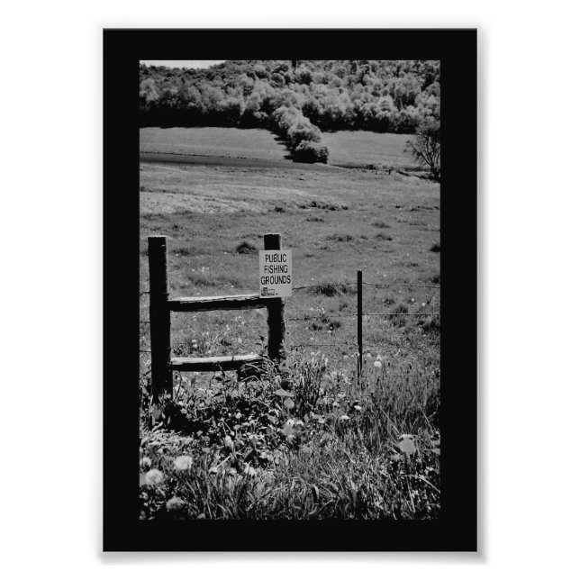 Foto Rótulo pesquero (Frente)