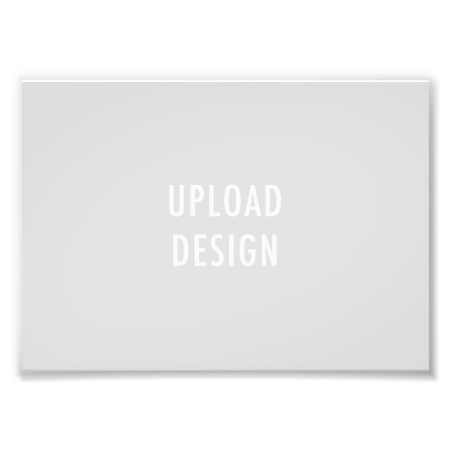 Foto Rótulos o pinturas de arte Elija el tamaño Cargar  (Frente)