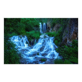 Foto Roughlock Calls Spearfish Canyon