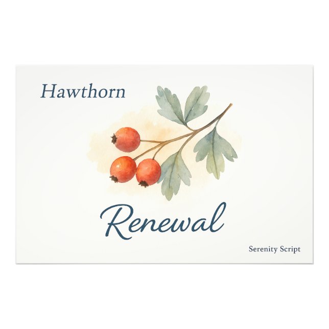 Foto Rowan — Protección | Colección de Escrituras Seren (Frente)