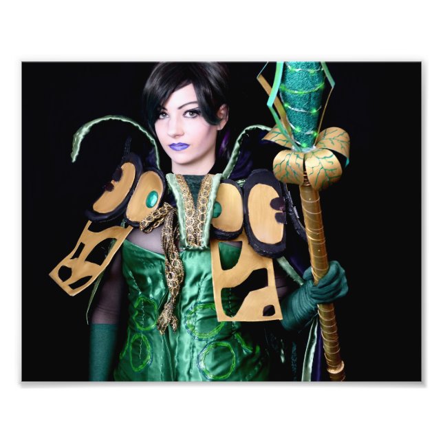 Foto Rubicka (Frente)