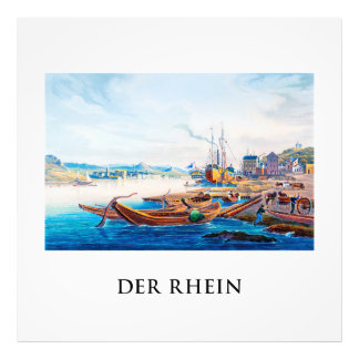 Foto Rüdesheim, Alemania 01C