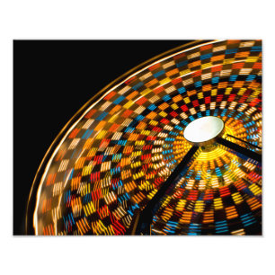 Foto Rueda de la fortuna de la ruleta