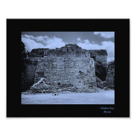 Foto Ruinas de Chichen Itza