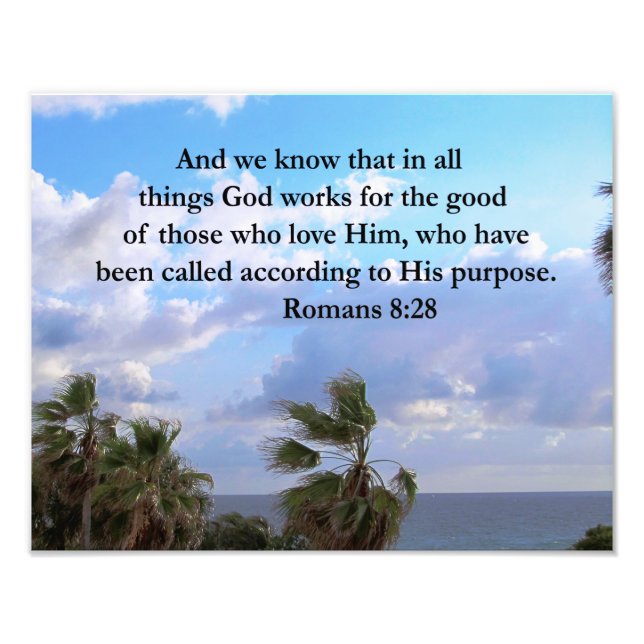 FOTO RUMANOS INSPIRADORES 8:28 (Frente)