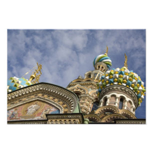 Foto Rusia, San Petersburgo, Nevsky Prospekt, El