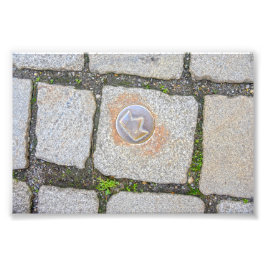 Foto Ruta de Coronación, Bratislava, Eslovaquia