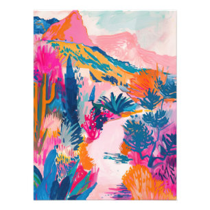 Foto Ruta del desierto eléctrico