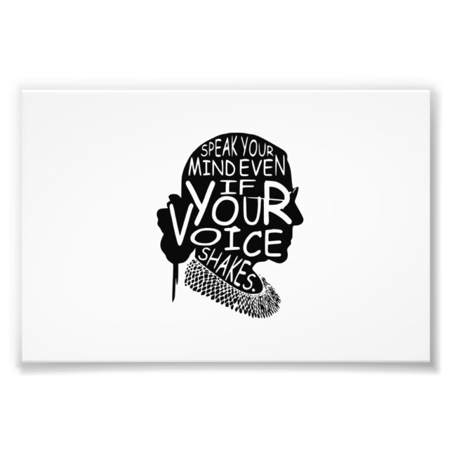 Foto Ruth Habla Tu Mente Aunque Tu Voz Sacuda T- (Frente)