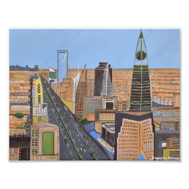 Foto Ryjadh (Frente)