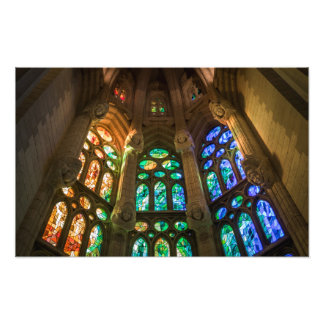 Foto Sagrada Familia