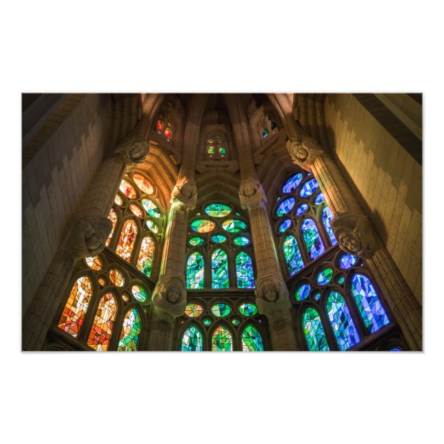 Foto Sagrada Familia (Frente)