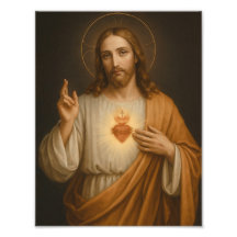 Sagrado Corazón de Jesús Católico Tradicional
