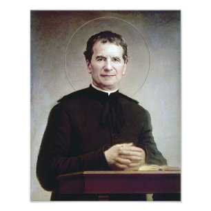 Foto Saint Don Bosco