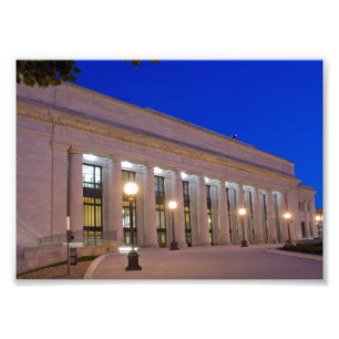 Foto Saint Paul Depot Exterior