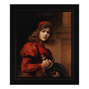 Foto Sainte Jeanne d'Arc por Paul de La Boulaye