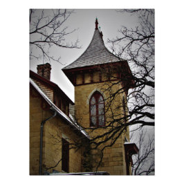 Foto "Sala de torretas LeDuc"